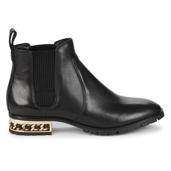 Karl Lagerfeld Simone Bootie - Picture 2 of 6